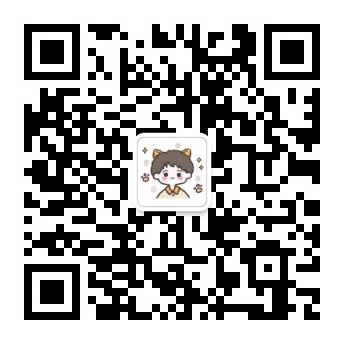 微信二维码